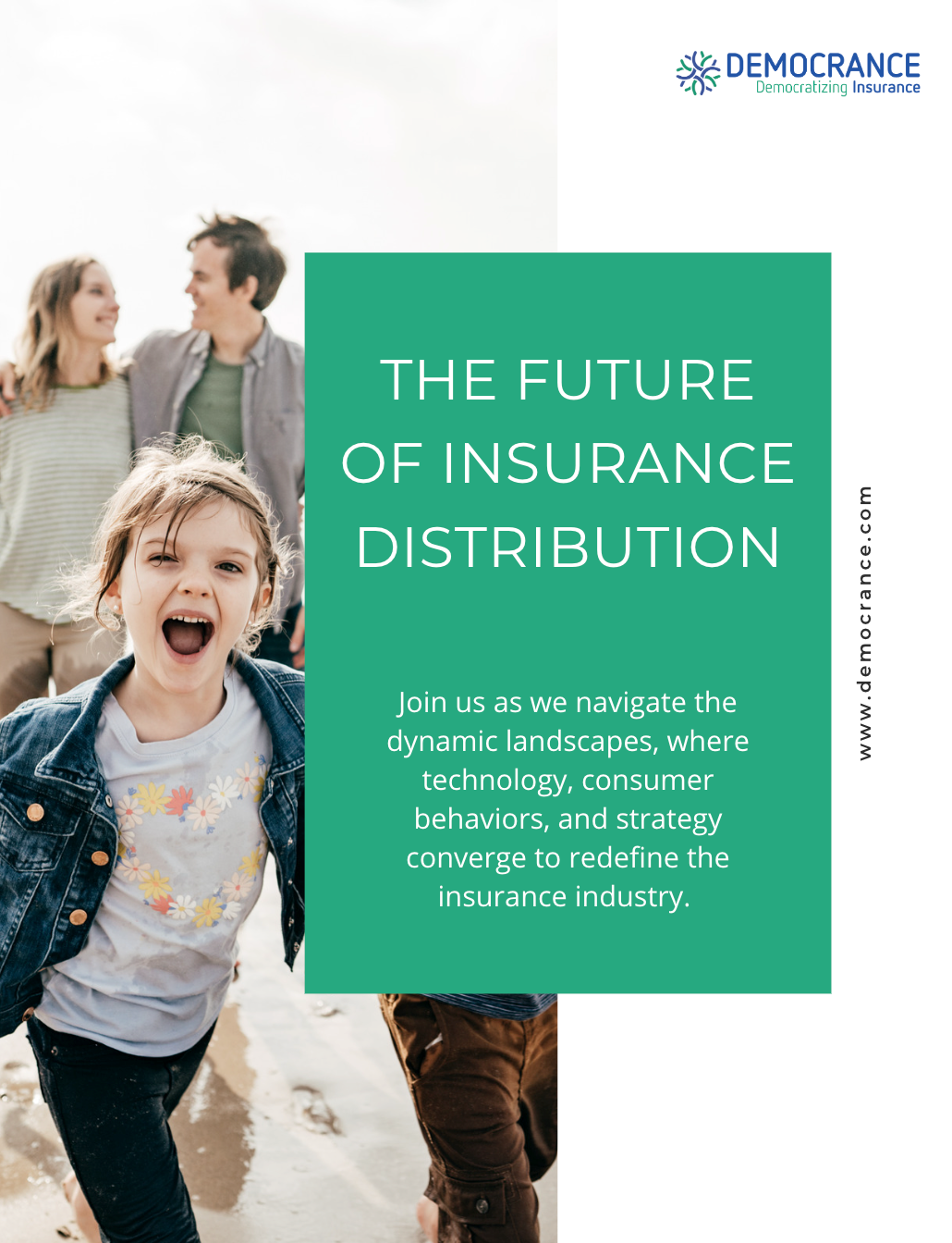 The future of Insurance distribution